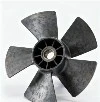 Veepumba ventilaatori laba